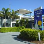 Mariner Shores Resort - Accommodation Asia 0