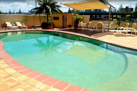 Oxley Cove Apartments - Accommodation Asia 4