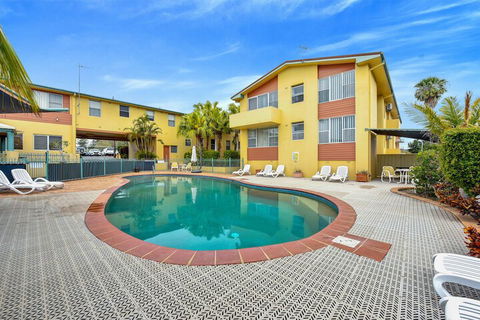 Oxley Cove Apartments - Accommodation Asia 3