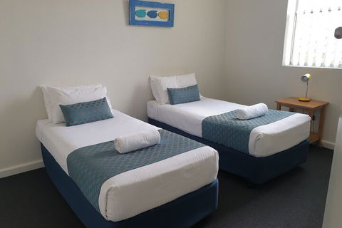 Oxley Cove Apartments - Accommodation Asia 6