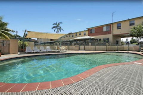 Oxley Cove Apartments - Accommodation Asia 0