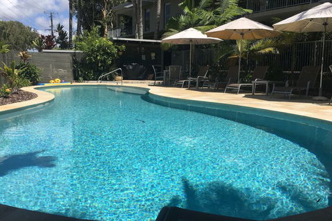 Metzo Noosa Resort - Accommodation Asia 4