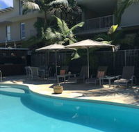 Metzo Noosa Resort - Accommodation Asia