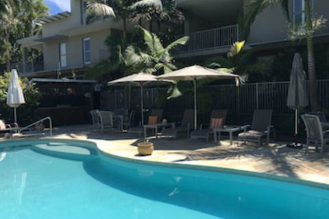 Metzo Noosa Resort - Accommodation Asia 0