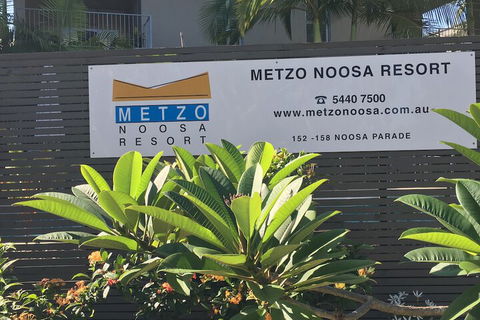 Metzo Noosa Resort - Accommodation Asia 2
