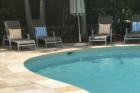 Metzo Noosa Resort - Accommodation Asia 6
