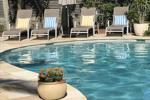 Metzo Noosa Resort - Accommodation Asia 5