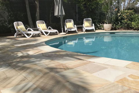 Metzo Noosa Resort - Accommodation Asia 3