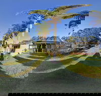 Fairway Motor Inn