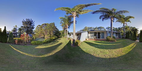 Fairway Motor Inn - Accommodation Guide 0