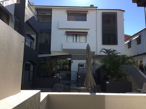 Coolum Beach Resort - Accommodation Asia 4