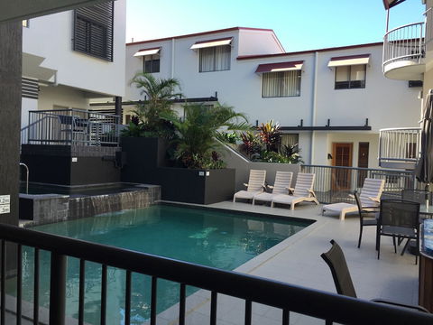 Coolum Beach Resort - Accommodation Asia 5