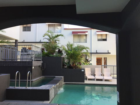 Coolum Beach Resort - Accommodation Asia 3