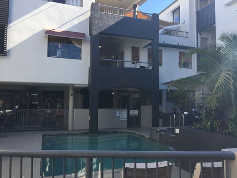 Coolum Beach Resort - Accommodation Asia 1