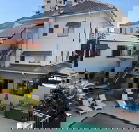 Coolum Beach Resort - Accommodation Asia