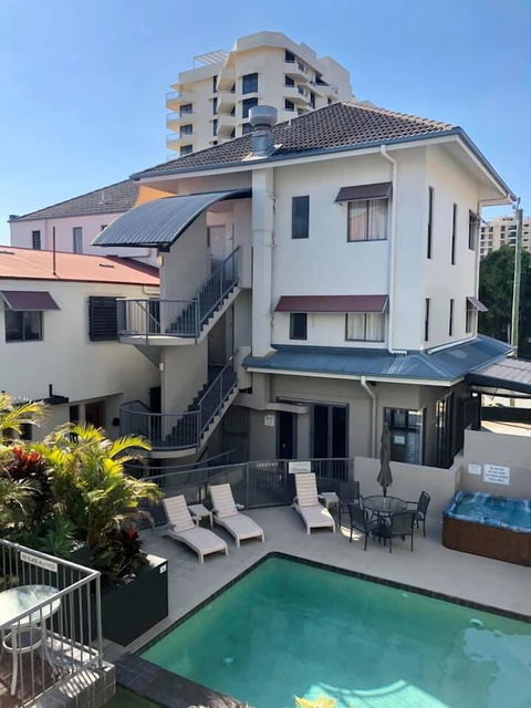 Coolum Beach Resort - Accommodation Asia 0