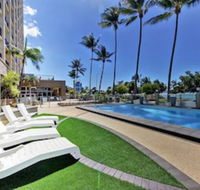 Aquarius on the Beach - Accommodation Asia