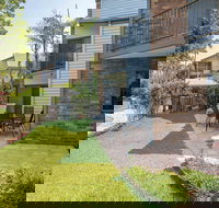 Glen Eden Beach Resort - Accommodation Asia