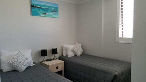 Banyandah Towers - Accommodation Asia 3