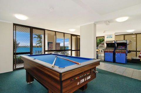 Banyandah Towers - Accommodation Asia 4