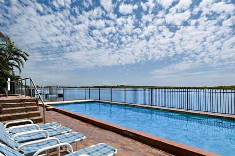 Banyandah Towers - Accommodation Asia 5