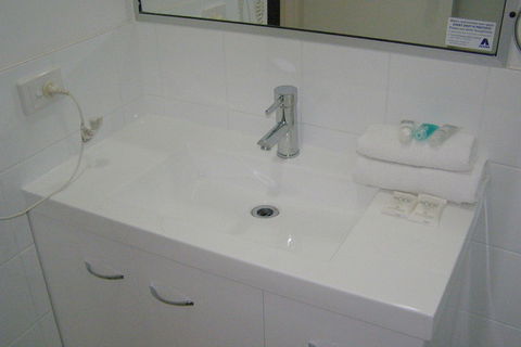 Noosa Keys Resort - Accommodation Asia 3