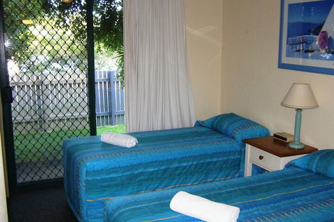 Noosa Keys Resort - Accommodation Asia 7