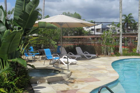 Noosa Keys Resort - Accommodation Asia 2