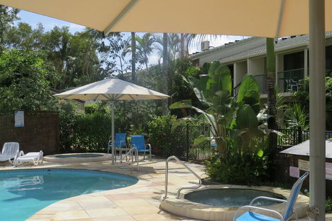 Noosa Keys Resort - Accommodation Asia 1