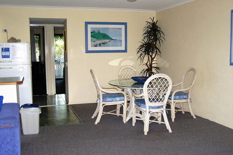 Noosa Keys Resort - Accommodation Asia 5