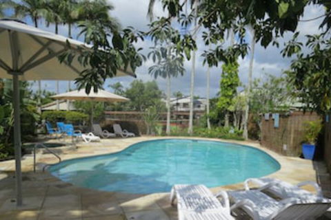 Noosa Keys Resort - Accommodation Asia 0
