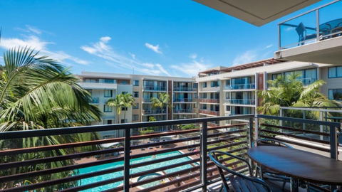 Swell Resort Burleigh Beach - Accommodation Asia 5