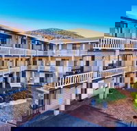 Best Western Albany Motel  Apartments - Accommodation Asia