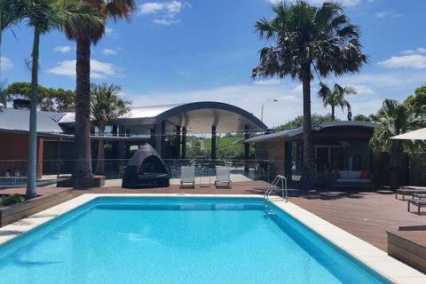 McLaren Vale Motel & Apartments - Accommodation Asia 2
