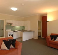 McLaren Vale Motel  Apartments - Accommodation Asia