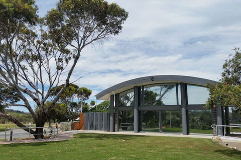 McLaren Vale Motel & Apartments - Accommodation Asia 1