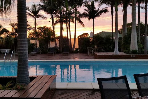 McLaren Vale Motel & Apartments - Accommodation Asia 4