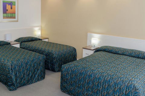 McLaren Vale Motel & Apartments - Accommodation Asia 7