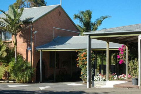 McLaren Vale Motel & Apartments - Accommodation Asia 6