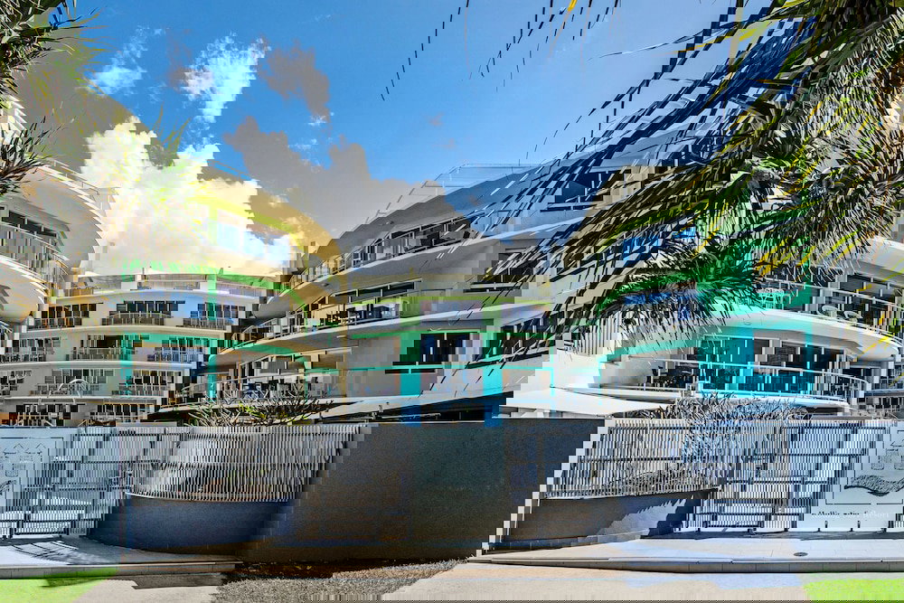 Kings Beach QLD Accommodation Asia