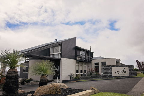 Ace Accommodation Albany - Accommodation Guide 0