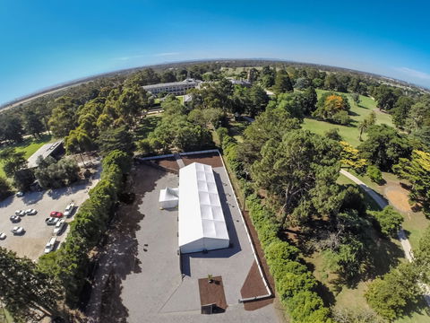 Lancemore Mansion Hotel Werribee Park - Accommodation Asia 1