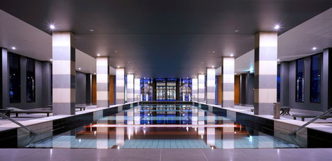 Lancemore Mansion Hotel Werribee Park - Accommodation Asia 5