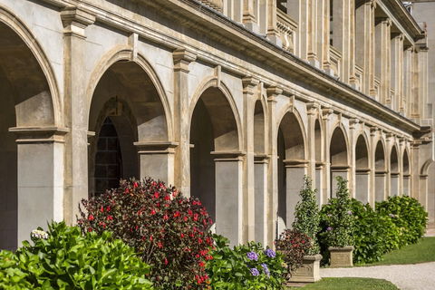 Lancemore Mansion Hotel Werribee Park - Accommodation Asia 4