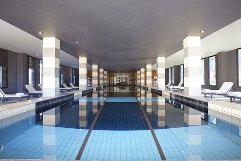 Lancemore Mansion Hotel Werribee Park - Accommodation Asia 6