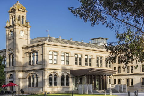 Lancemore Mansion Hotel Werribee Park - Accommodation Asia 3