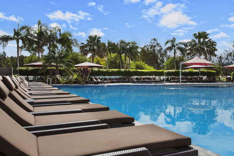 Crowne Plaza Hunter Valley, An IHG Hotel - Accommodation Asia 1