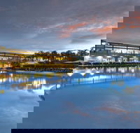 Crowne Plaza Hunter Valley an IHG Hotel - Accommodation Asia