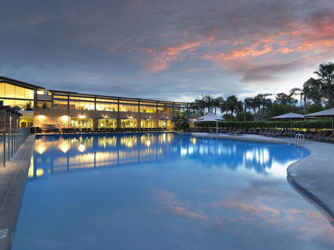 Crowne Plaza Hunter Valley, An IHG Hotel - Accommodation Asia 0