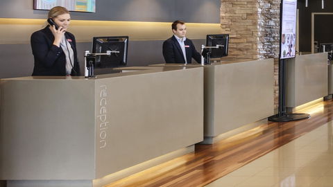 Crowne Plaza Hunter Valley, An IHG Hotel - Accommodation Asia 3